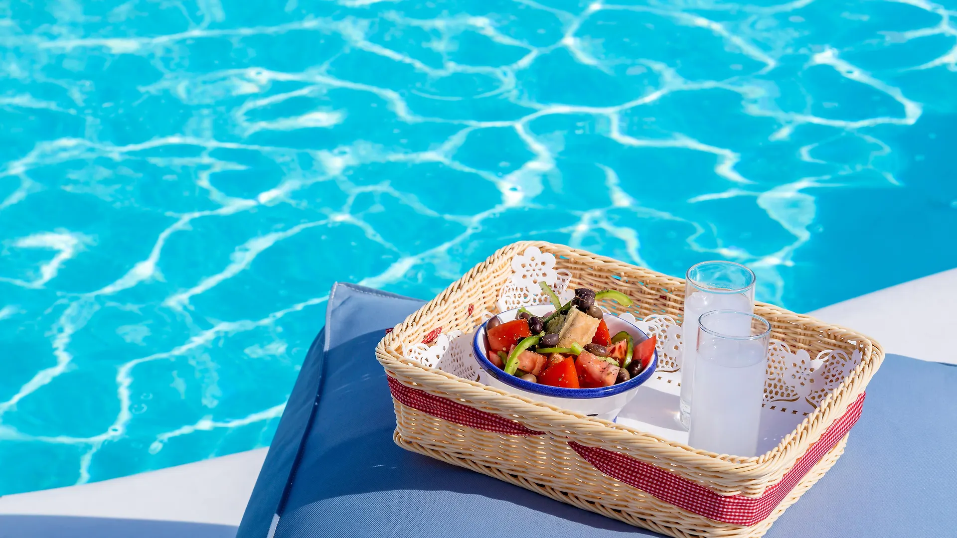Anamar Mykonos Natural Retreat Ftelia  Ftelia (Mykonos)